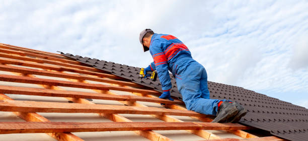 Professional Roofing and repair in Montz, LA