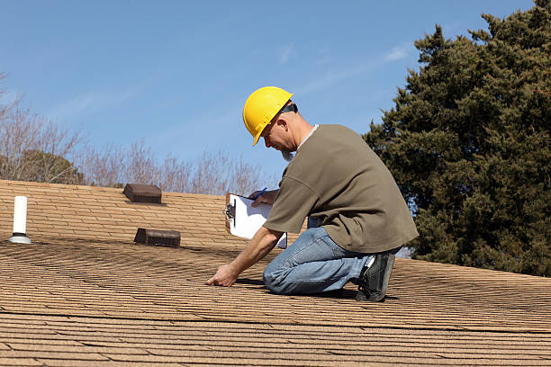 Fast & Reliable Emergency Roof Repairs in Montz, LA